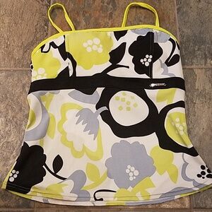 💕Zero Posur* Swim Top